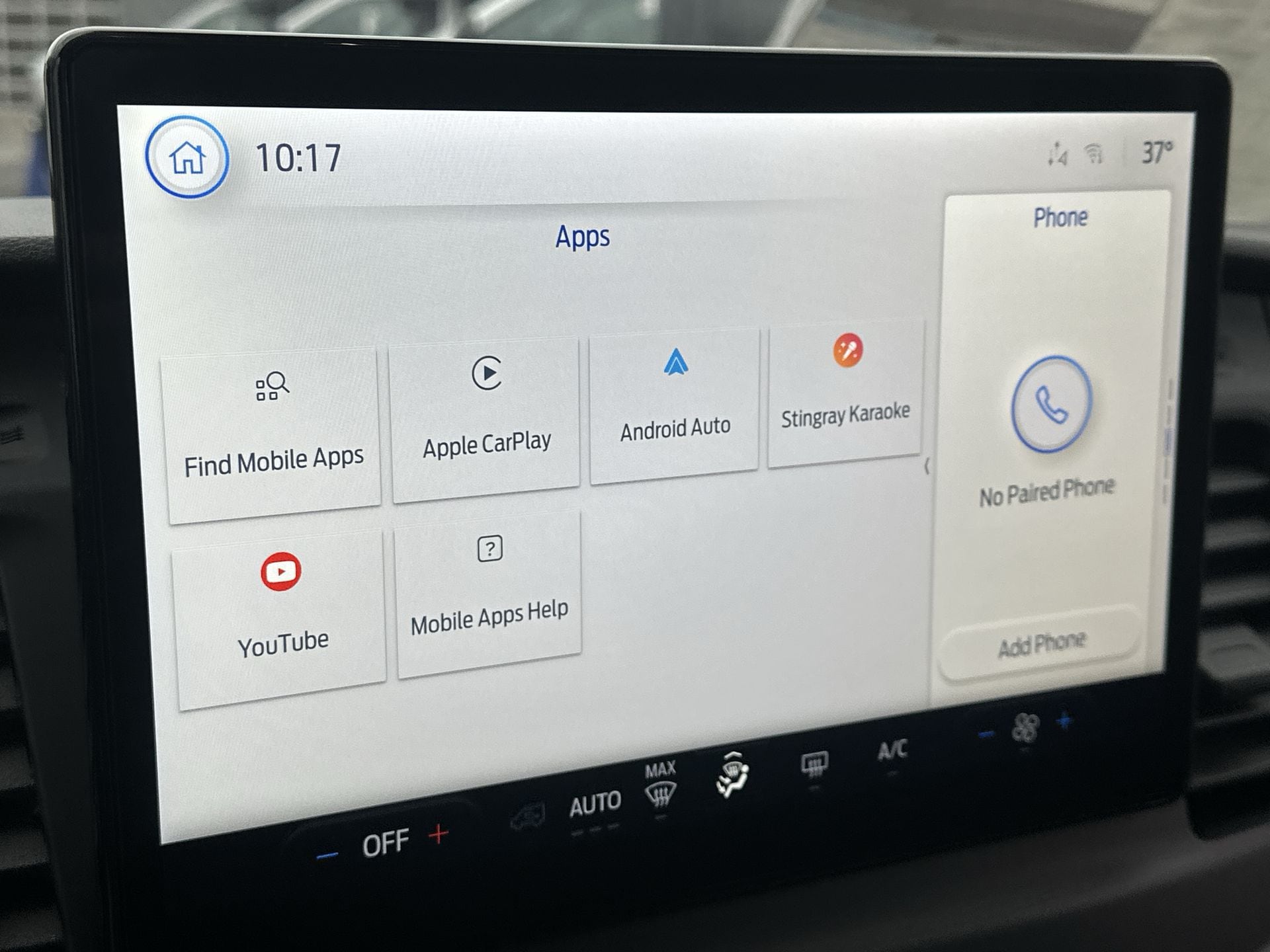 Thumbnail: 2026 Ford Transit Series - 13