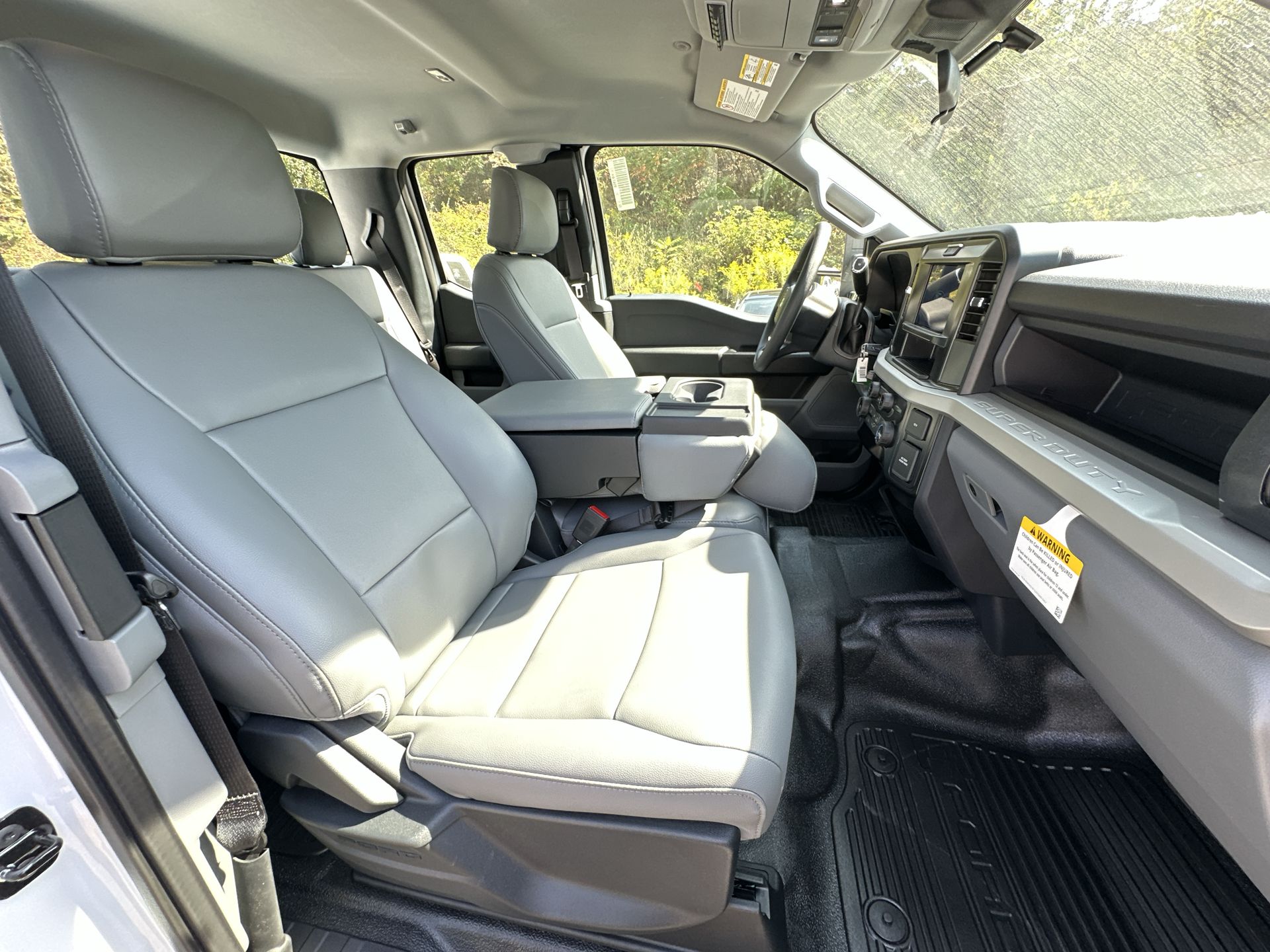 Thumbnail: 2026 Ford Econoline - 20