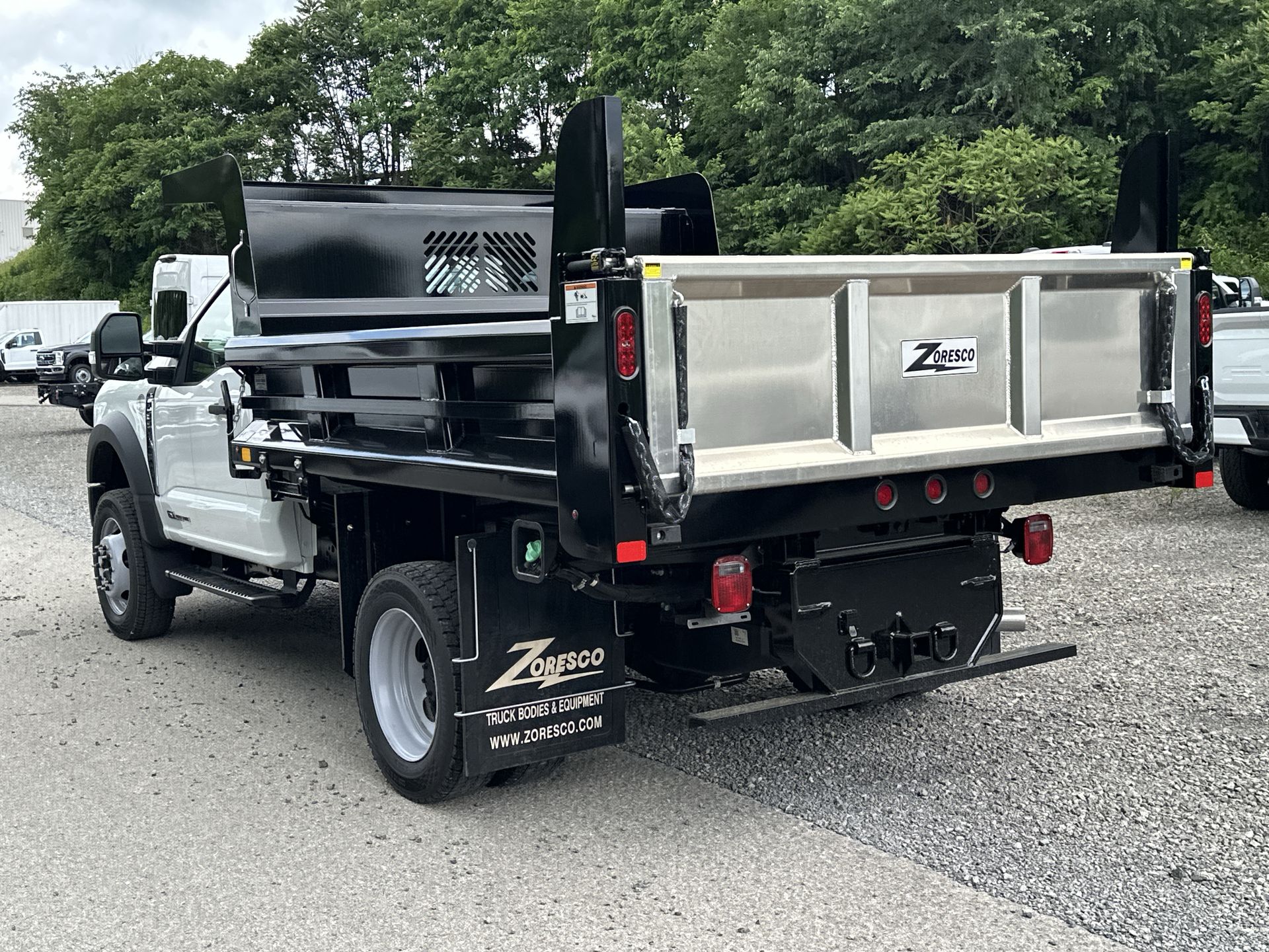 Thumbnail: 2025 Ford Econoline - 26