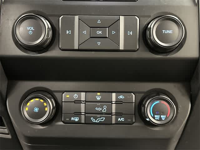 Thumbnail: 2018 Ford F-150 - 12