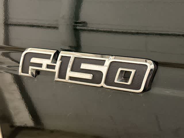 Thumbnail: 2014 Ford F-150 - 17