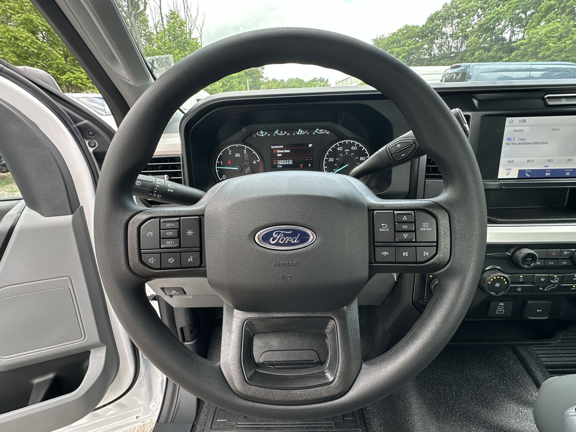 Thumbnail: 2025 Ford  - 7