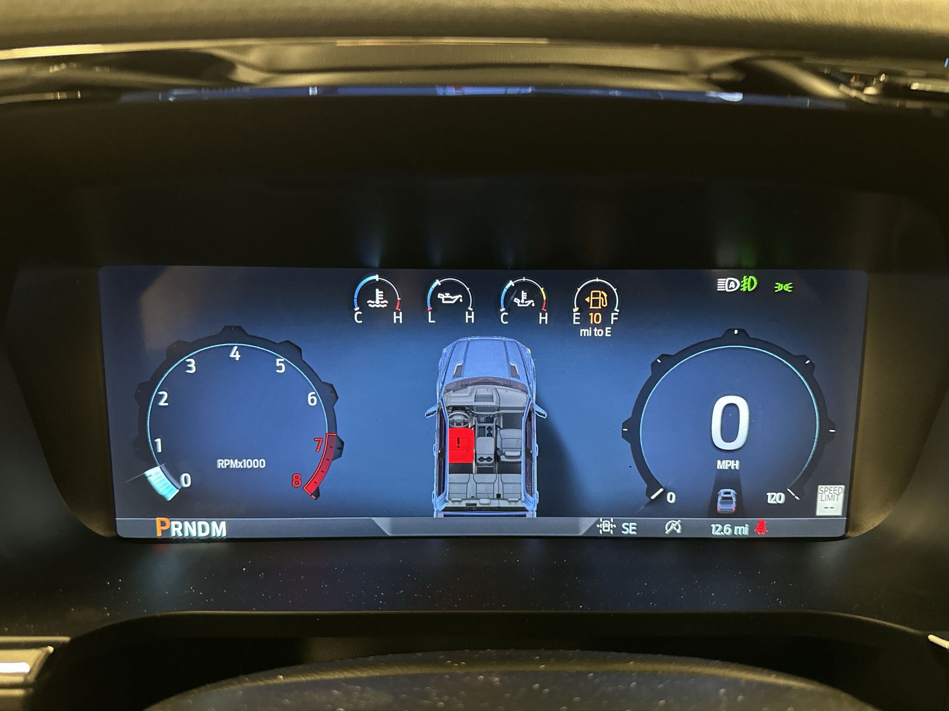 Thumbnail: 2025 Ford F-150 - 6