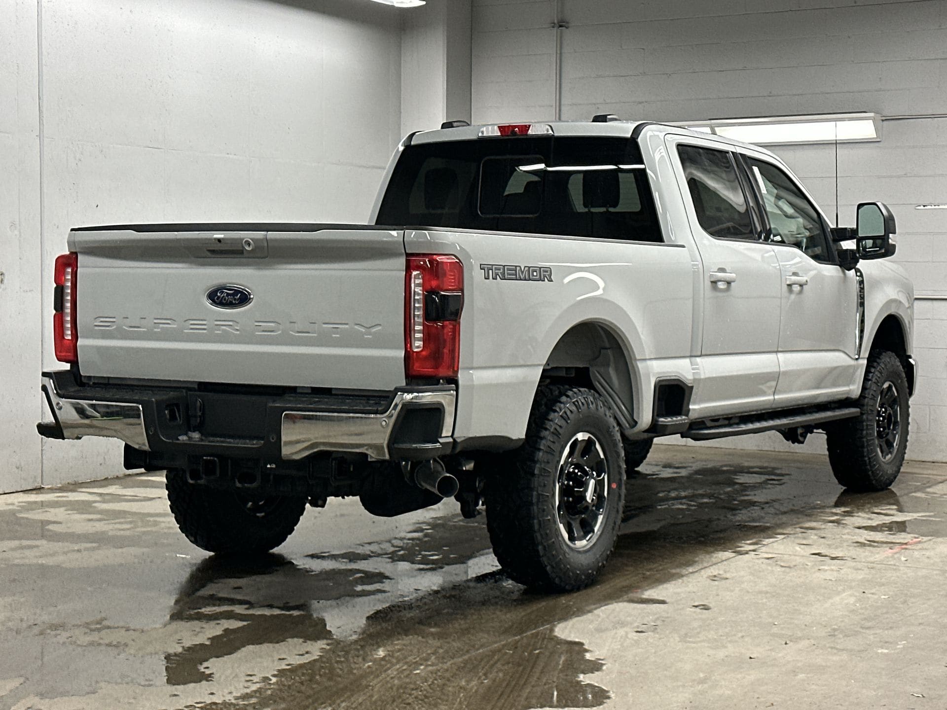 Thumbnail: 2026 Ford Econoline - 32