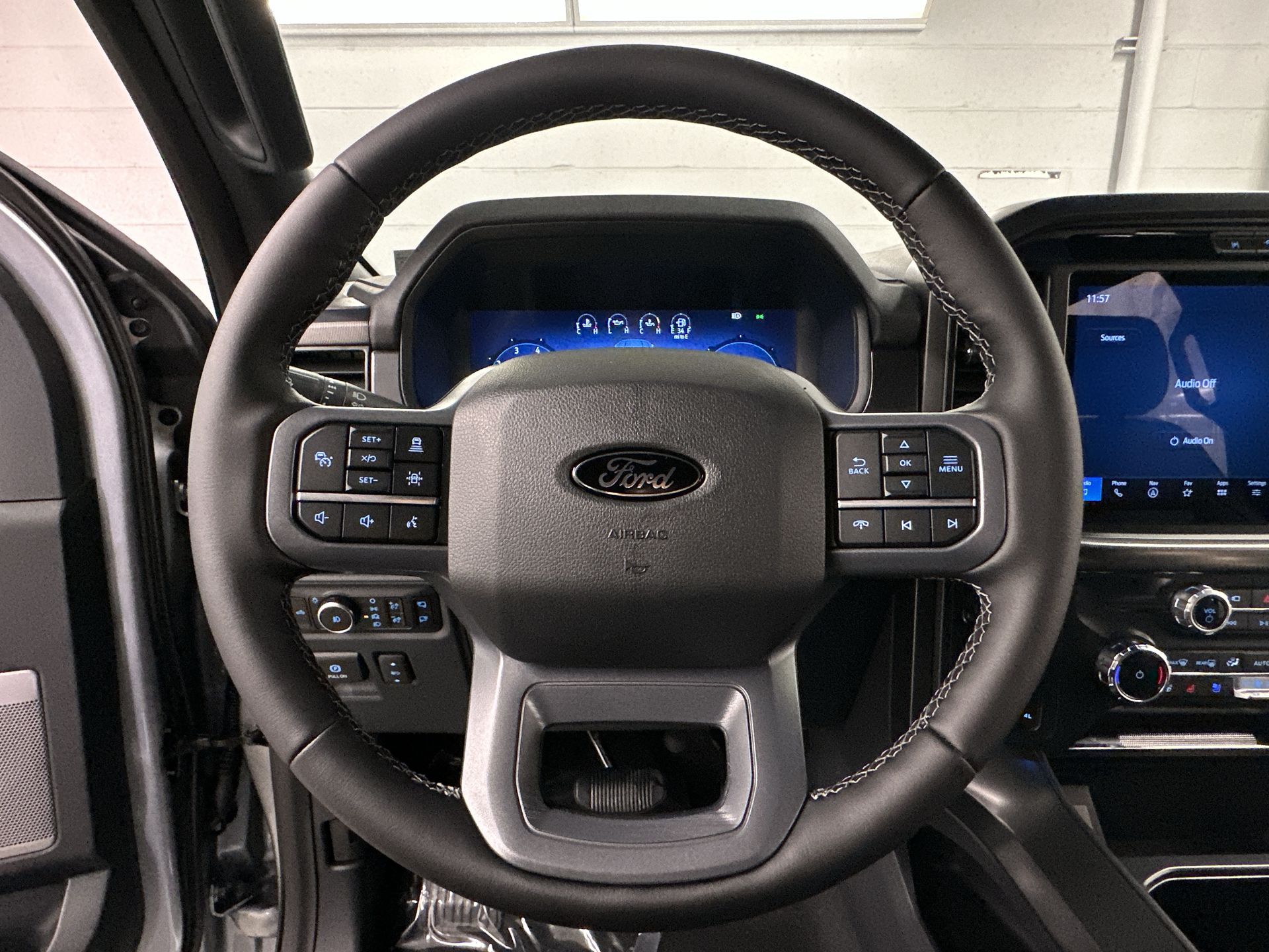 Thumbnail: 2025 Ford F-150 - 7
