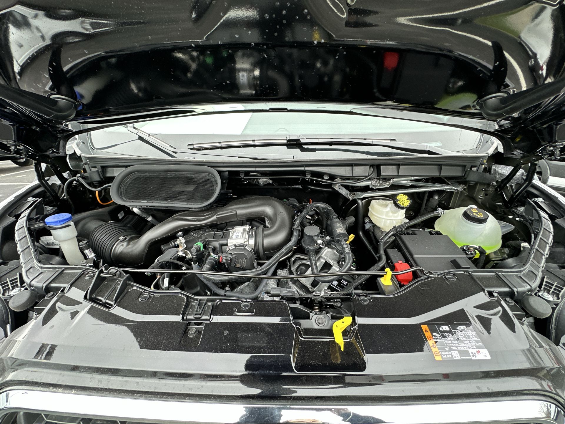 Thumbnail: 2026 Ford Transit Series - 25