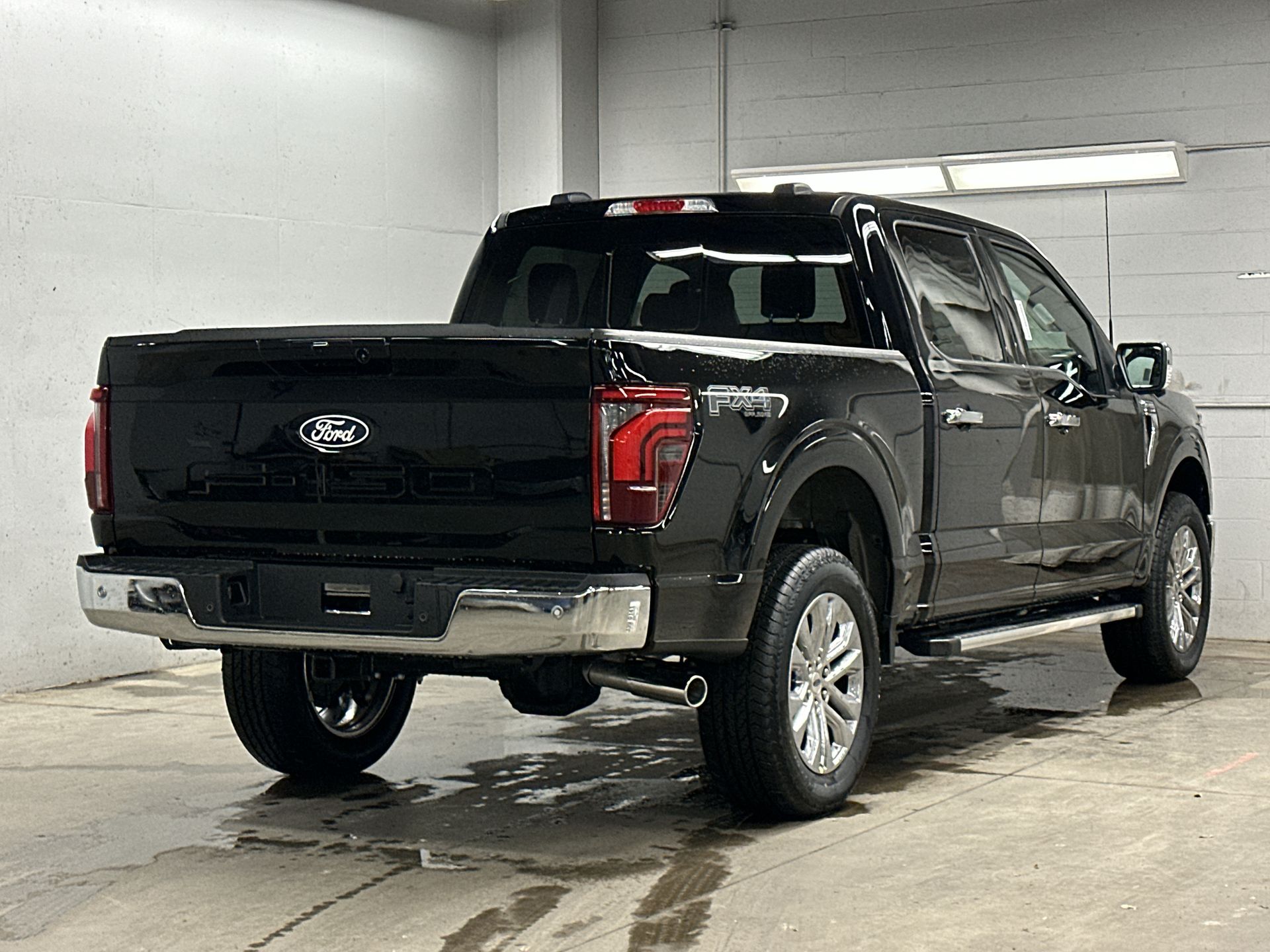 Thumbnail: 2025 Ford F-150 - 32