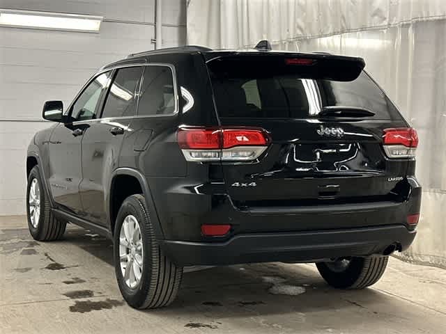 Thumbnail: 2021 Jeep Grand Cherokee - 31