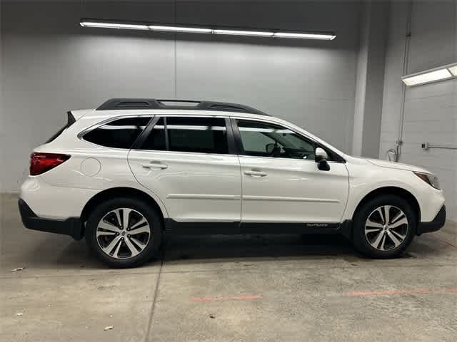 Thumbnail: 2018 Subaru Outback - 3