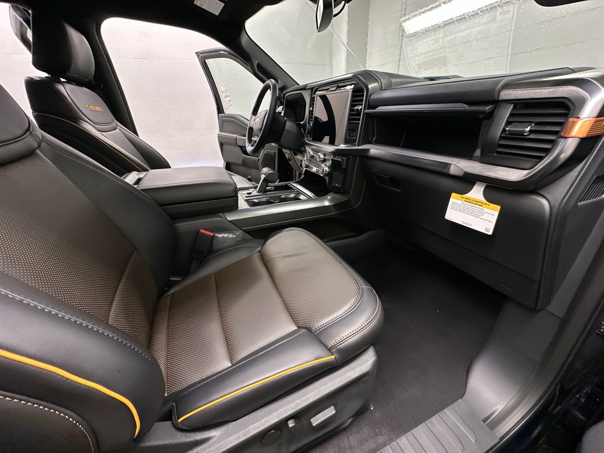 Thumbnail: 2025 Ford F-150 - 21