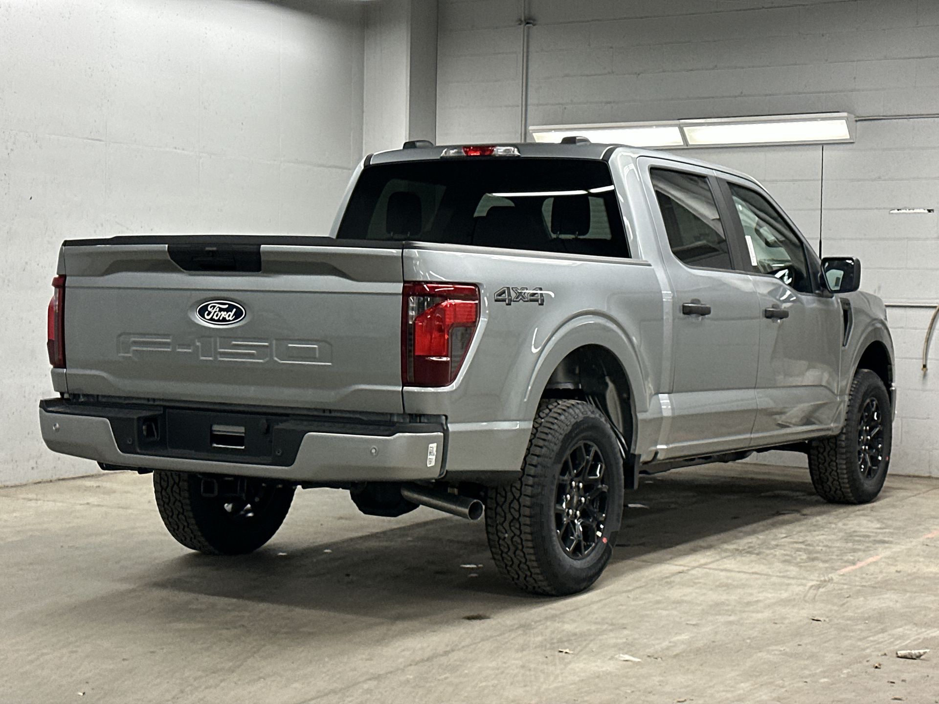 Thumbnail: 2026 Ford F-150 - 29