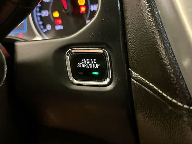 Thumbnail: 2023 GMC Acadia - 10