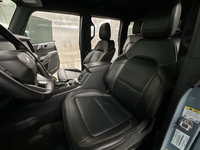 Thumbnail: 2023 Ford Bronco - 17