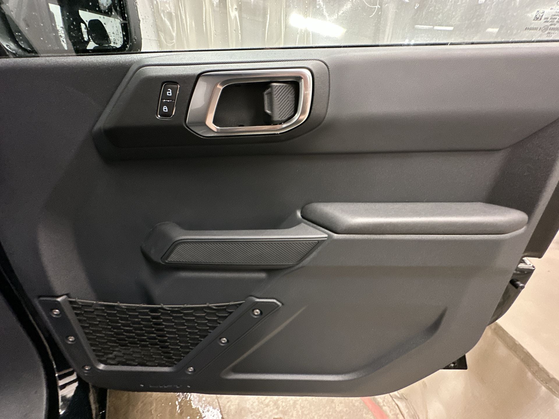 Thumbnail: 2025 Ford Bronco - 22