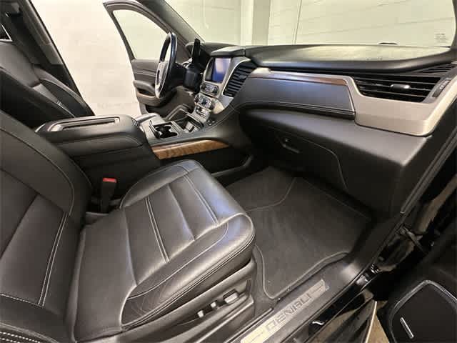 Thumbnail: 2020 GMC Yukon - 24