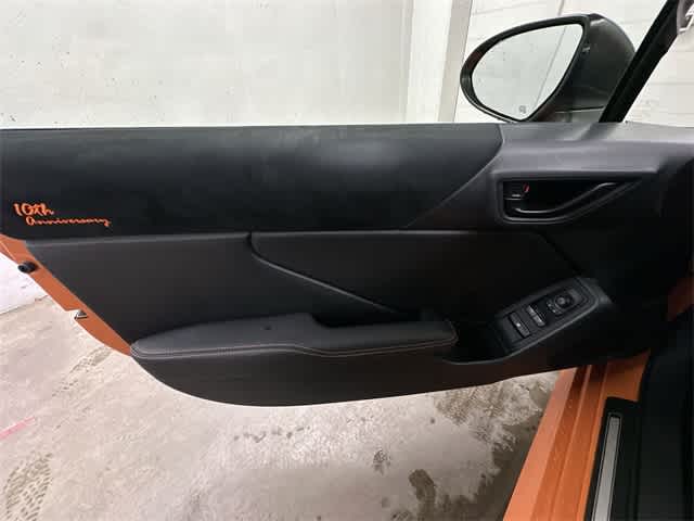 Thumbnail: 2023 Toyota GR86 - 17