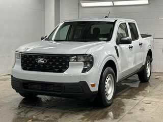 2025 Ford Maverick XL Truck