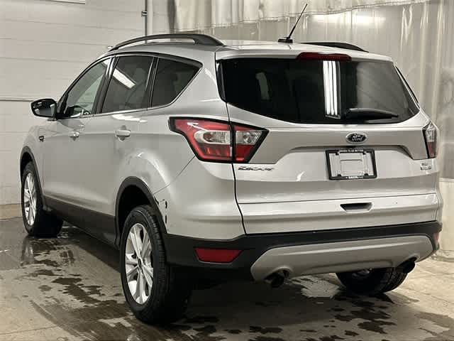 Thumbnail: 2018 Ford Escape - 28