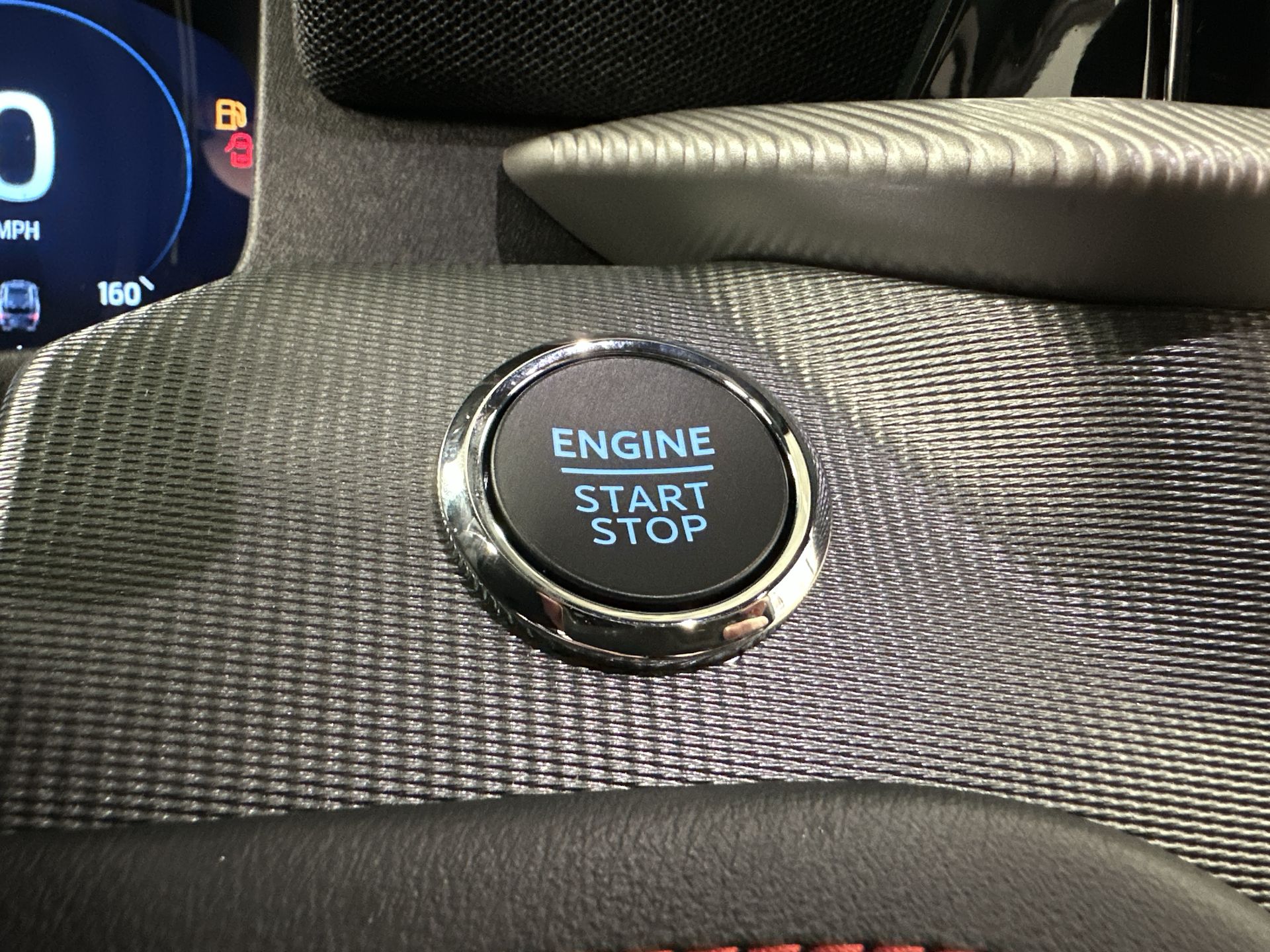 Thumbnail: 2026 Ford Explorer - 10