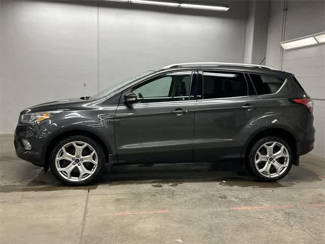 Thumbnail: 2018 Ford Escape - 2