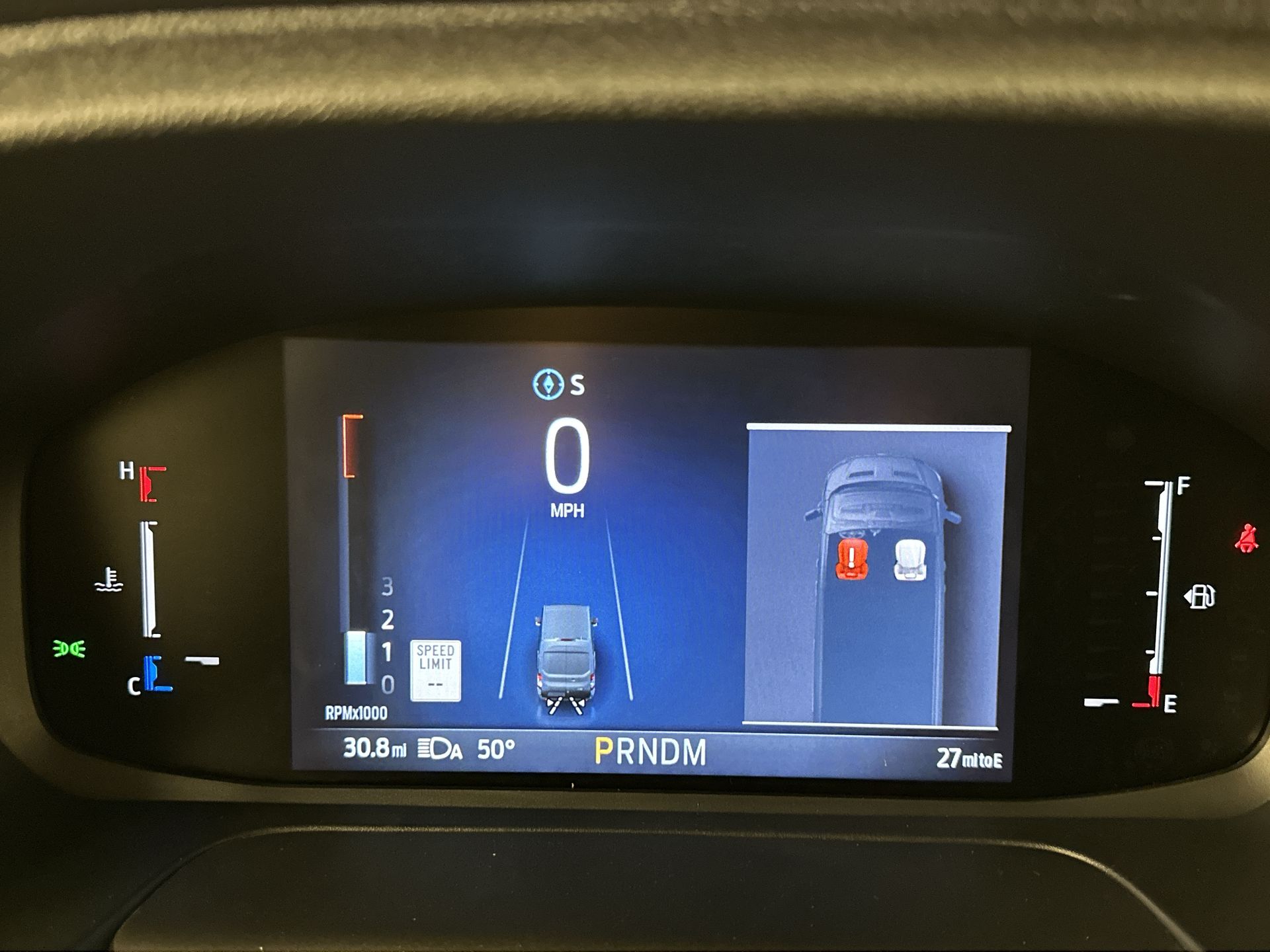 Thumbnail: 2026 Ford Transit Series - 6