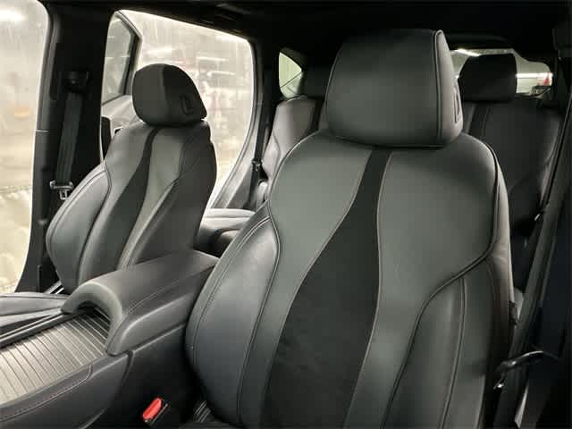 Thumbnail: 2023 Acura RDX - 17