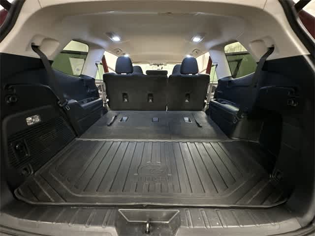 Thumbnail: 2020 Subaru Ascent - 27