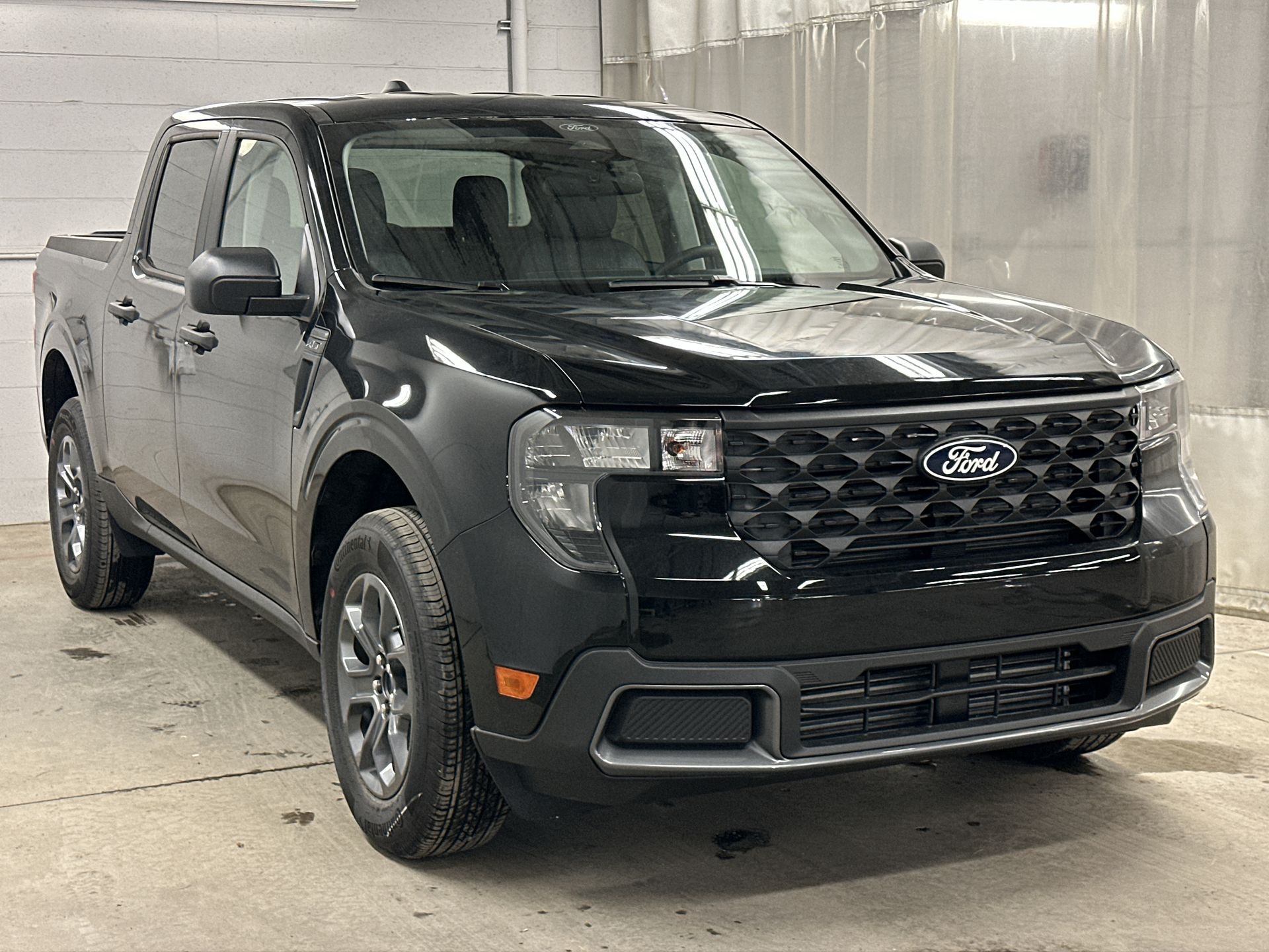 Thumbnail: 2026 Ford Maverick - 28