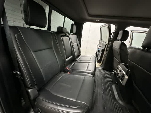 Thumbnail: 2018 Ford Econoline - 24