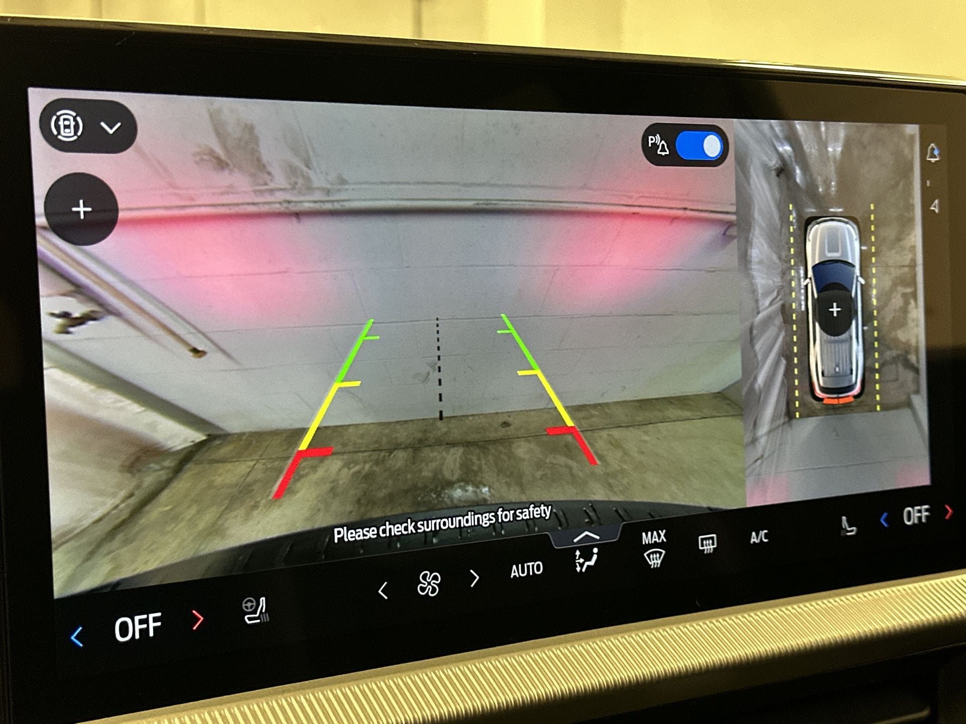 Thumbnail: 2026 Ford Explorer - 14