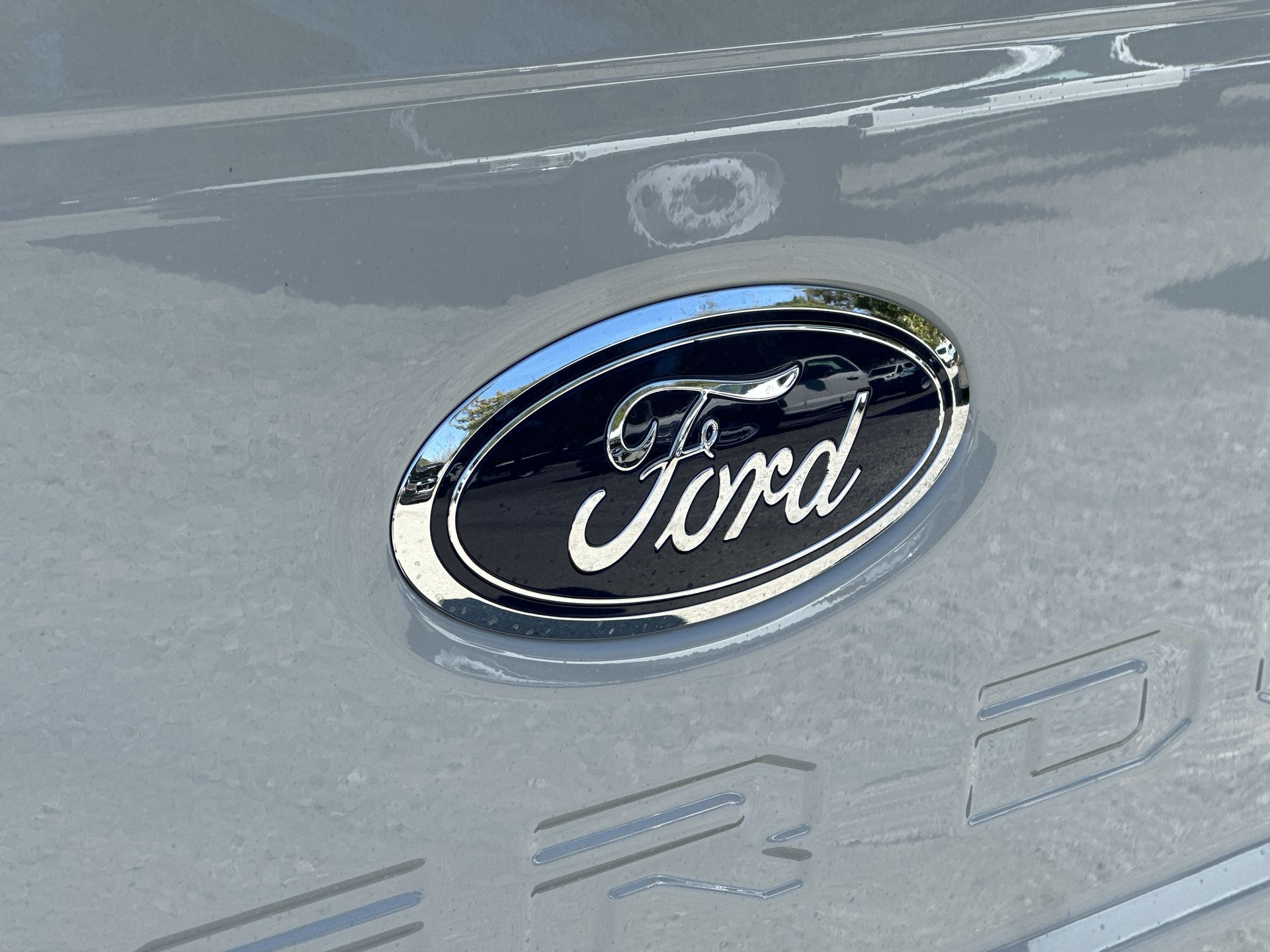 Thumbnail: 2026 Ford Econoline - 25