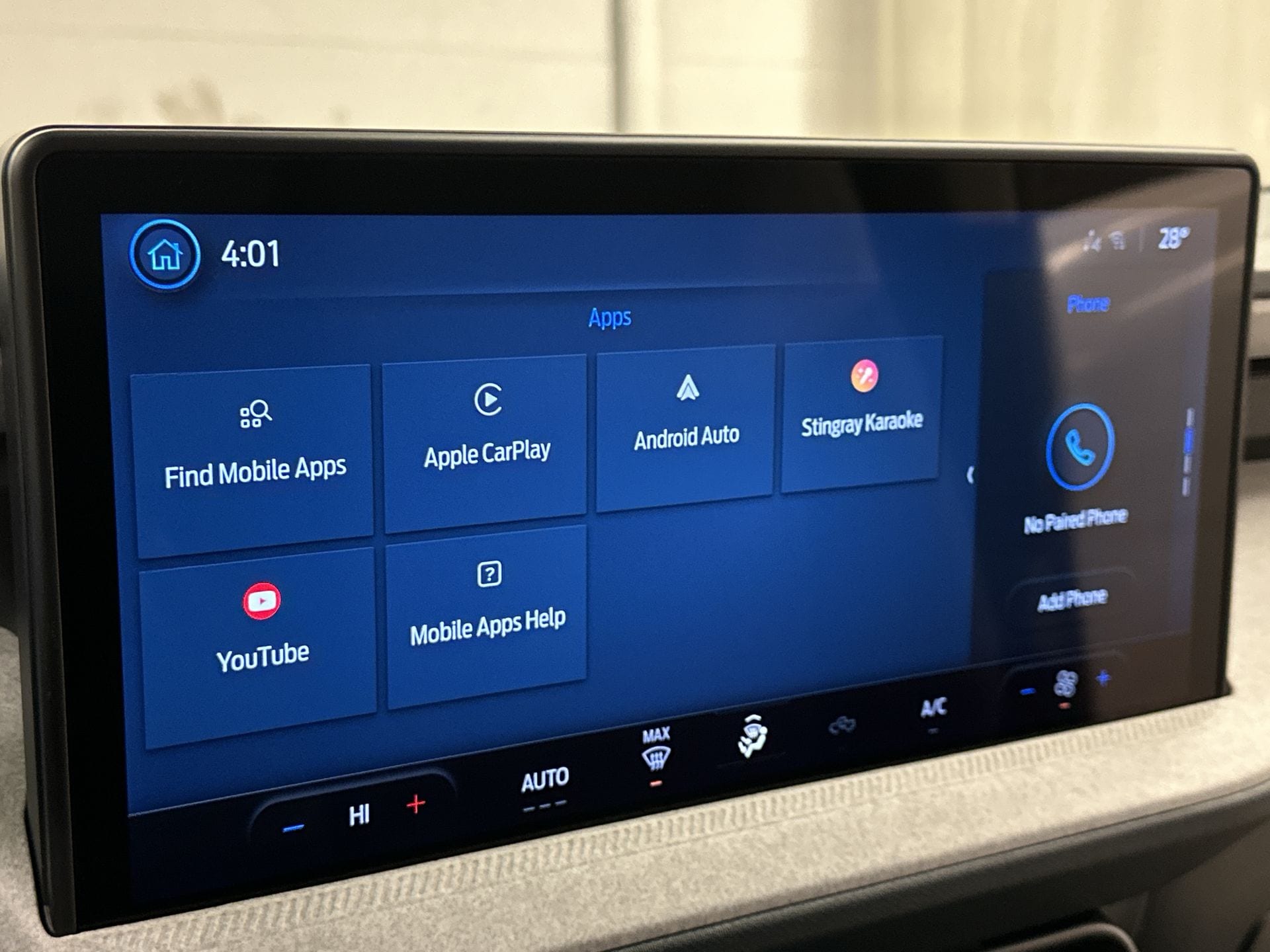 Thumbnail: 2026 Ford Maverick - 12