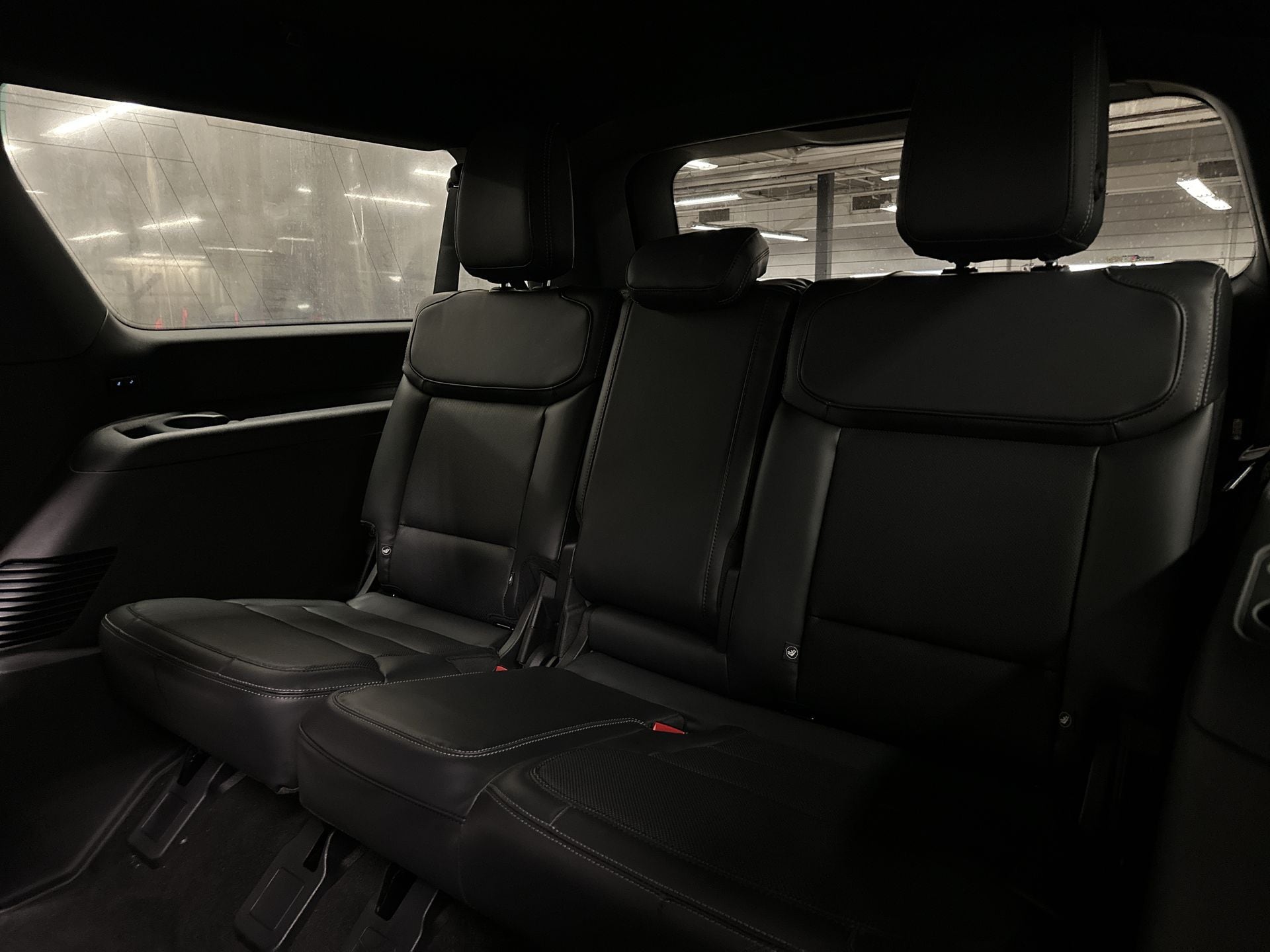 Thumbnail: 2025 Ford Expedition MAX - 37