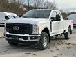  Ford Super Duty F-250 SRW