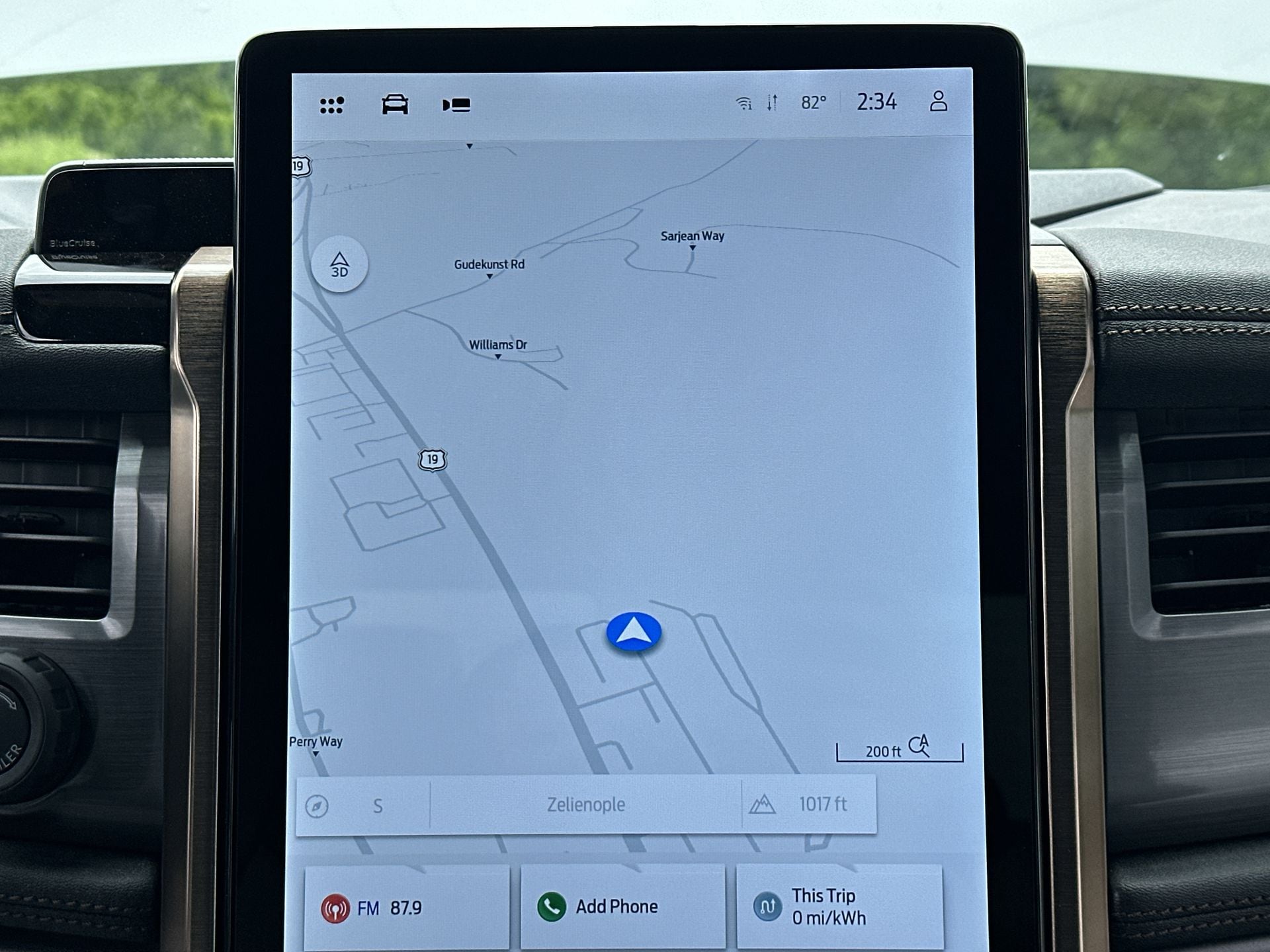 Thumbnail: 2025 Ford F-150 - 13