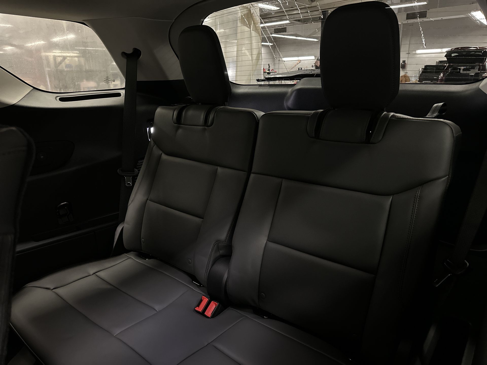 Thumbnail: 2026 Ford Explorer - 34