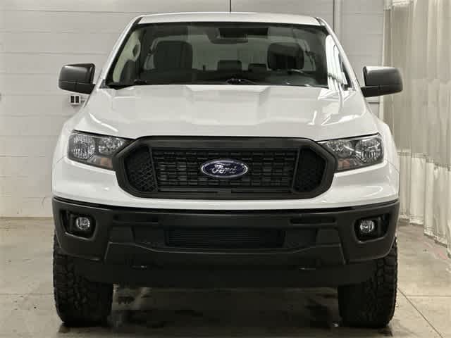 Thumbnail: 2021 Ford Ranger - 27