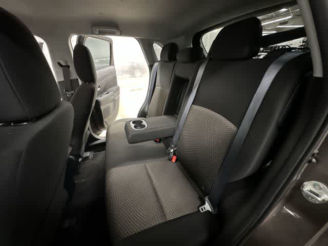Thumbnail: 2016 Mitsubishi Outlander Sport - 15