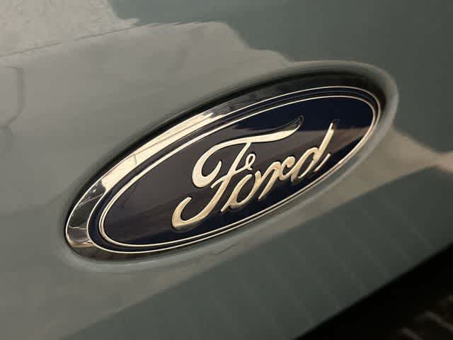 Thumbnail: 2023 Ford Bronco - 27