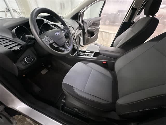 Thumbnail: 2018 Ford Escape - 14