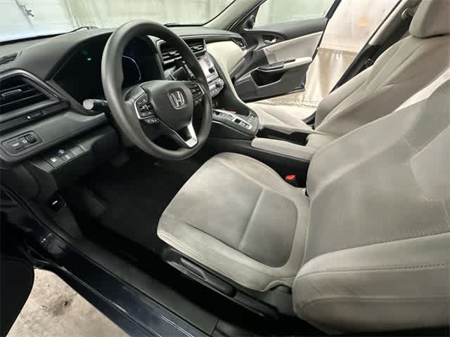 Thumbnail: 2019 Honda Insight - 14