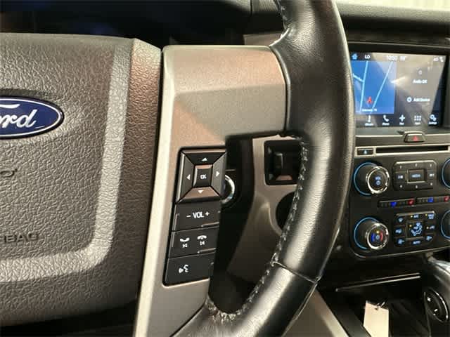 2017 Ford Expedition Limited 10