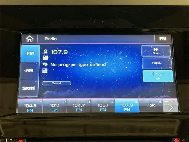 Thumbnail: 2022 Subaru Forester - 12