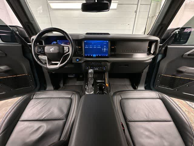 Thumbnail: 2023 Ford Bronco - 20