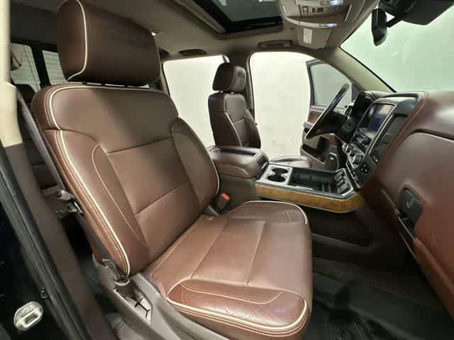 Thumbnail: 2014 Chevrolet Silverado 1500 - 19