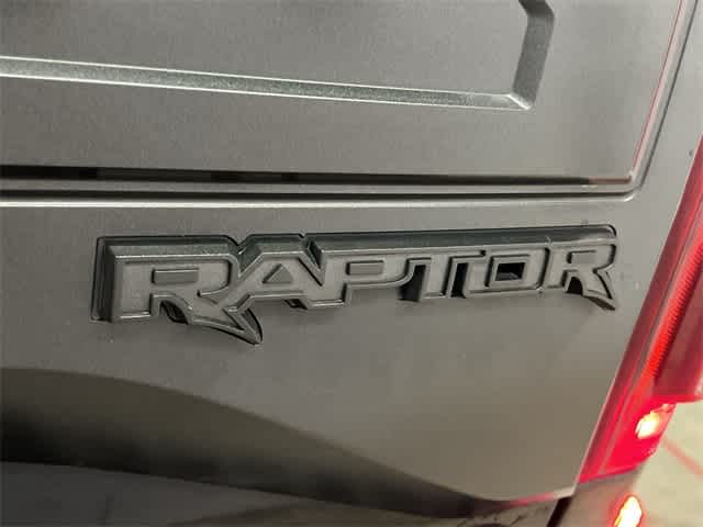 Thumbnail: 2018 Ford F-150 - 21