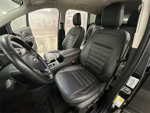 Thumbnail: 2018 Ford Escape - 14