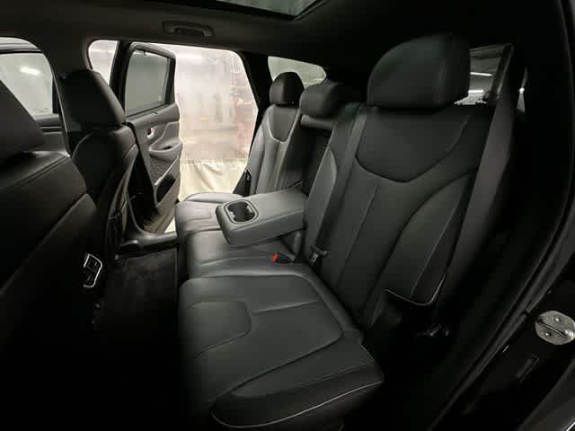 Thumbnail: 2022 Hyundai Santa Fe - 21