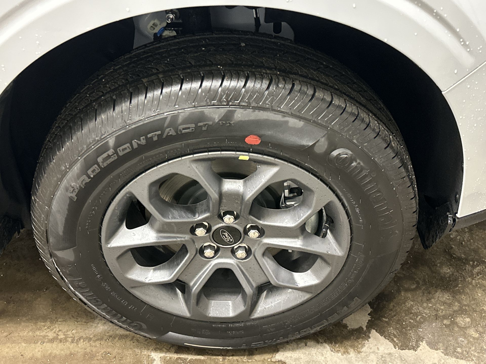 Thumbnail: 2026 Ford Maverick - 5