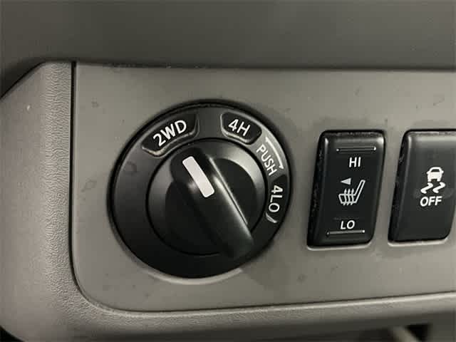 Thumbnail: 2015 Nissan Frontier - 14